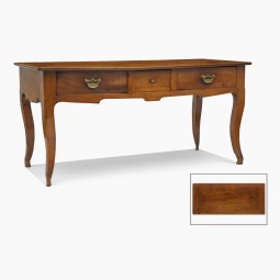 French Cherry Table