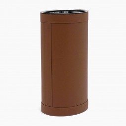 Leather Umbrella Stand