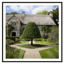 Photograph “South Wood Farm, Devon” by Dale Goffigon