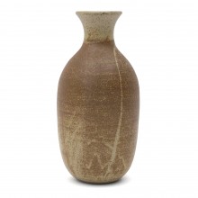 Handmade Stoneware Vase