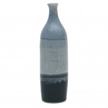 Medium Bottle Vase By Lisa Paoletta