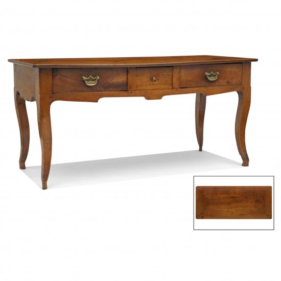 French Cherry Table