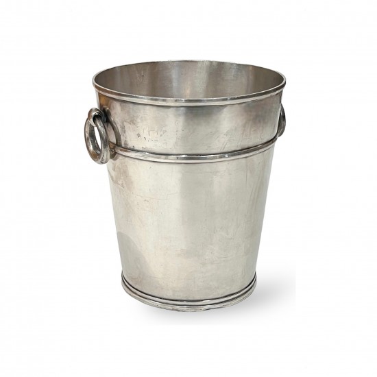 Steel Ice Bucket